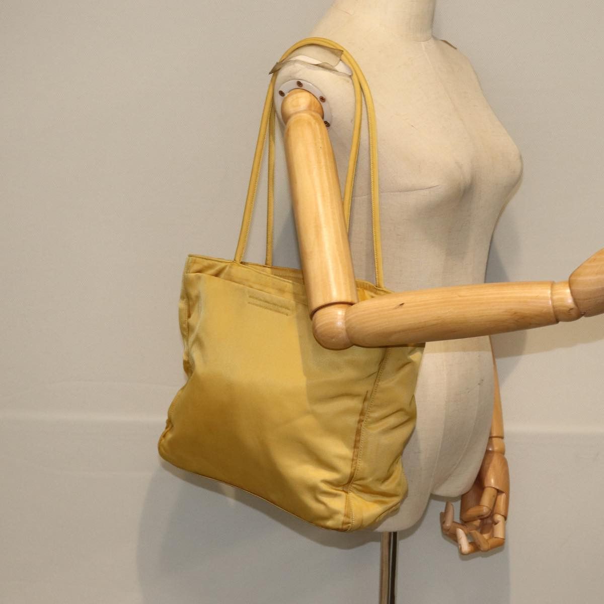 Prada Prada Tessuto tote Size ONE SIZE - 23 Thumbnail