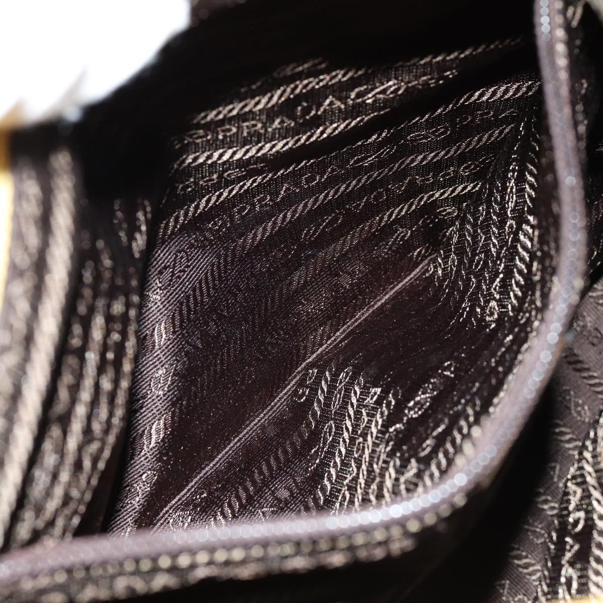 Prada Prada Tessuto tote Size ONE SIZE - 21 Thumbnail