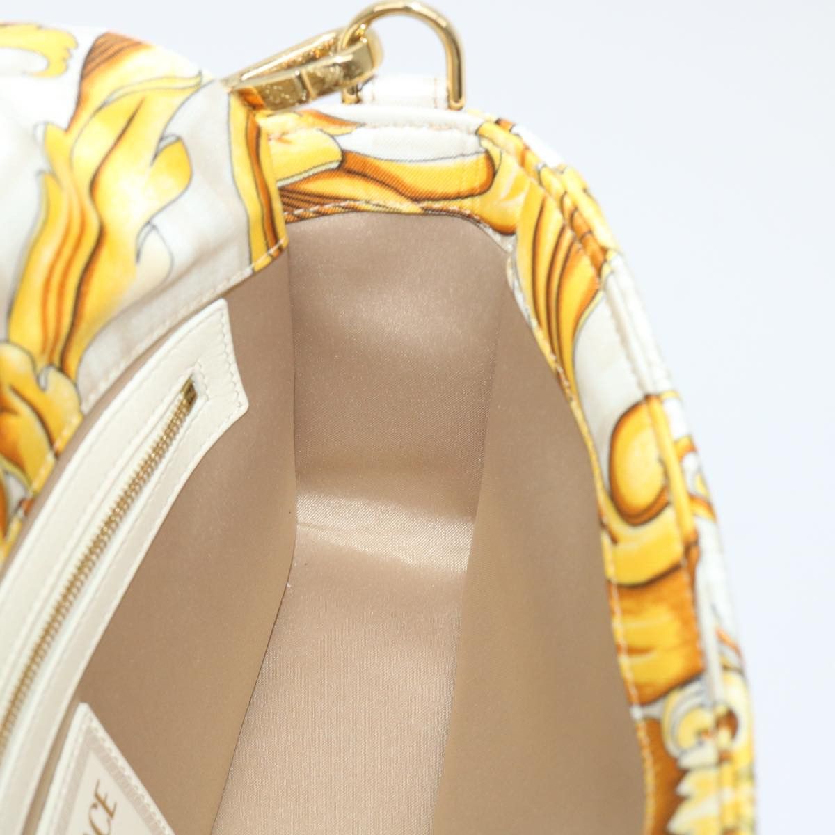 Fendi Fendi Baguette shoulder Size ONE SIZE - 23 Thumbnail