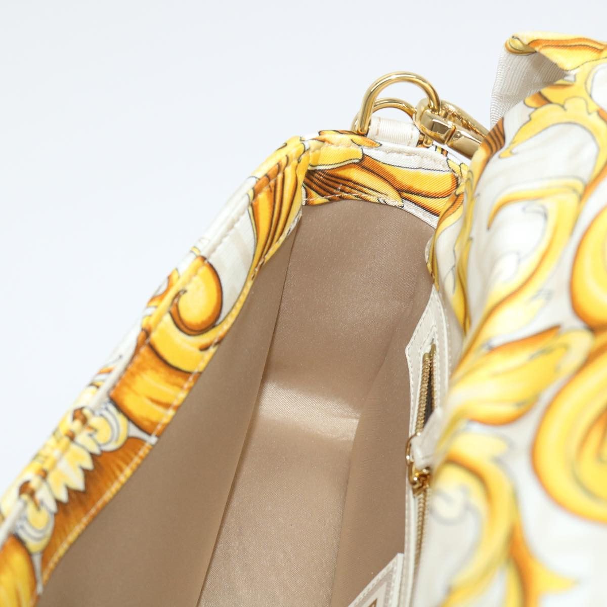 Fendi Fendi Baguette shoulder Size ONE SIZE - 22 Thumbnail
