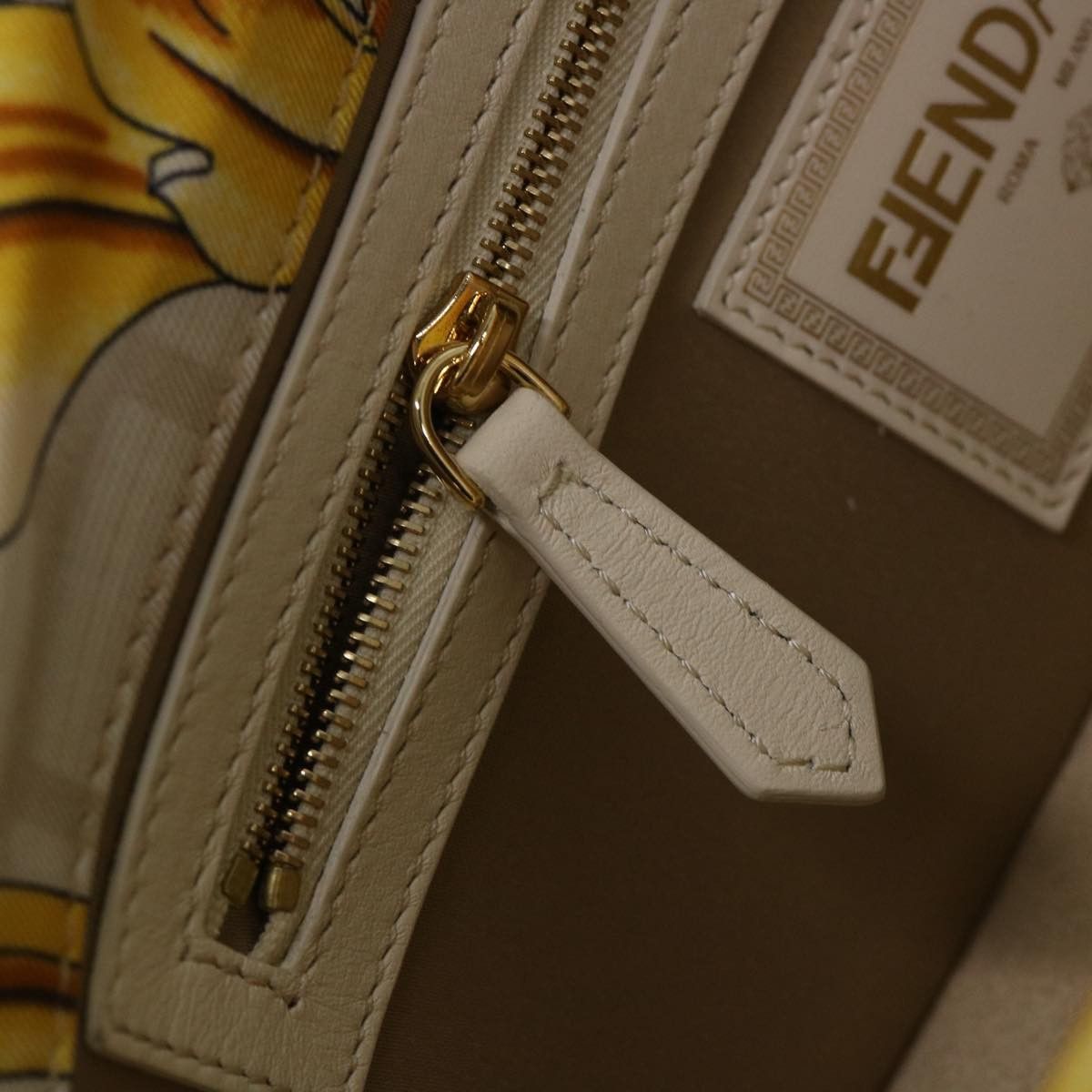 Fendi Fendi Baguette shoulder Size ONE SIZE - 24 Thumbnail