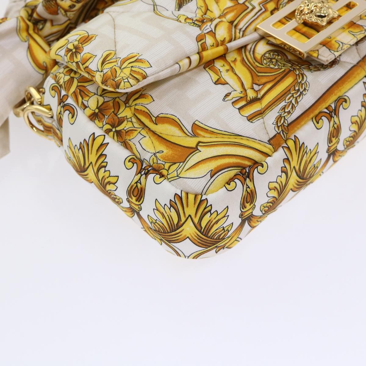Fendi Fendi Baguette shoulder Size ONE SIZE - 16 Thumbnail