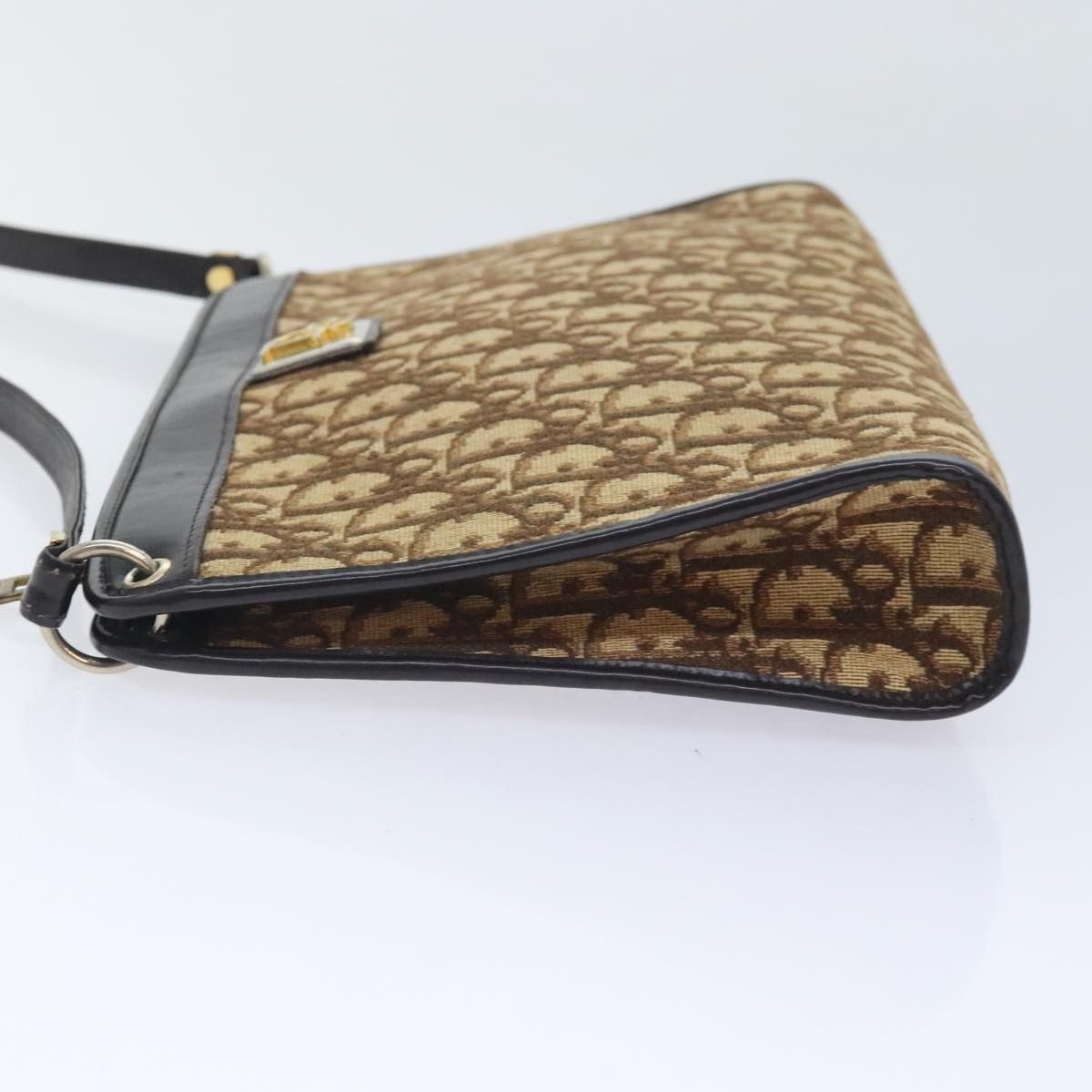 Dior Dior Trotter shoulder Size ONE SIZE - 3 Thumbnail