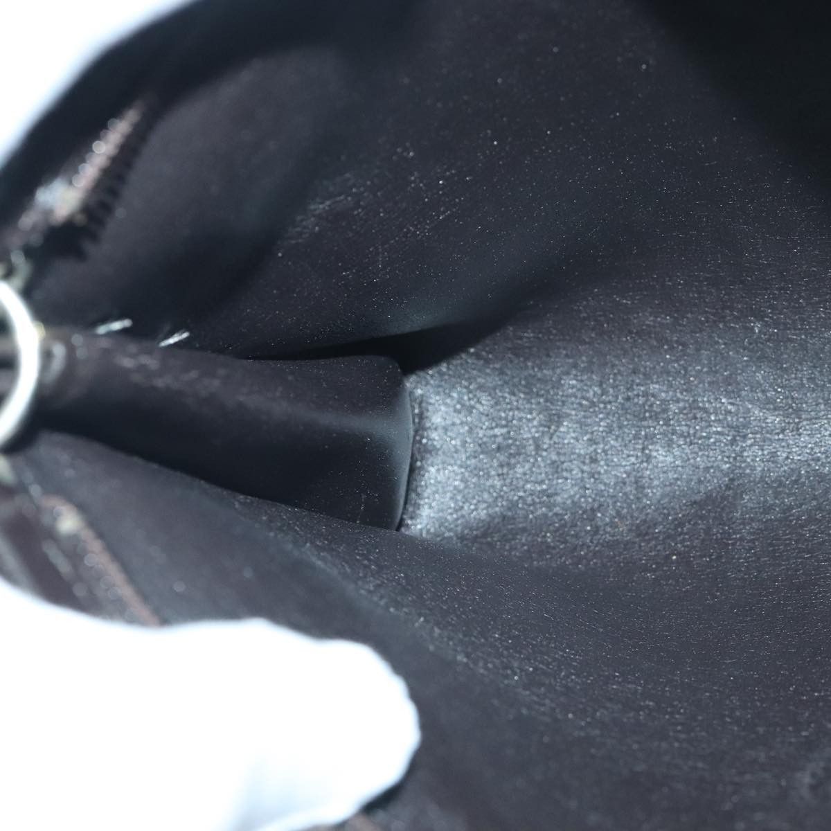 Dior Dior Trotter shoulder Size ONE SIZE - 10 Thumbnail
