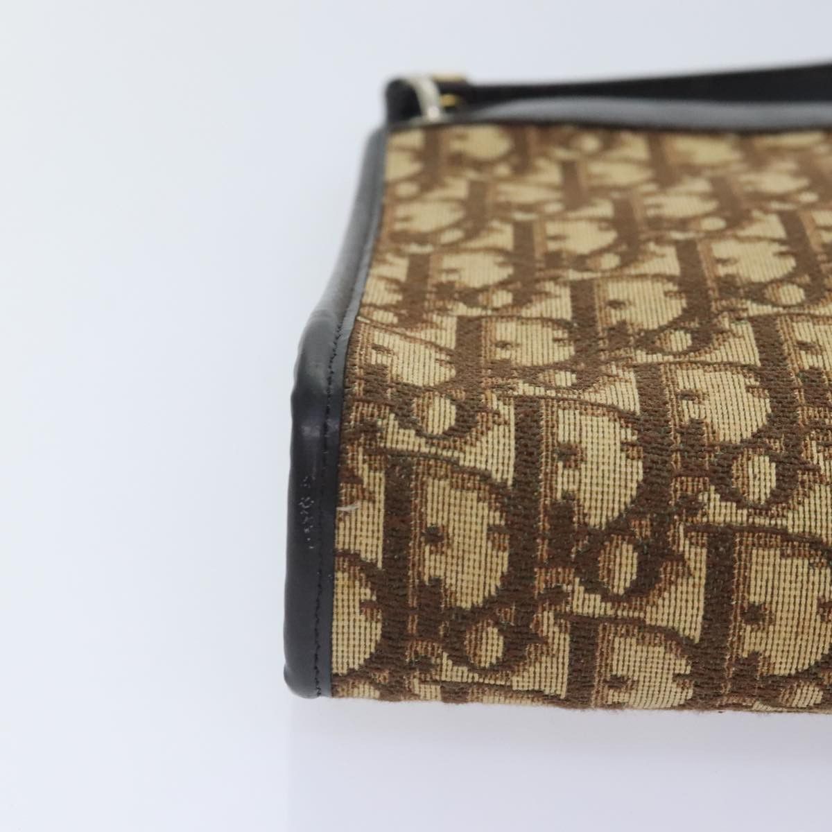 Dior Dior Trotter shoulder Size ONE SIZE - 16 Thumbnail