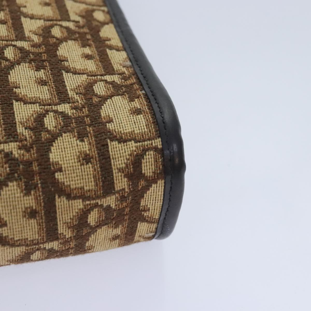 Dior Dior Trotter shoulder Size ONE SIZE - 19 Thumbnail