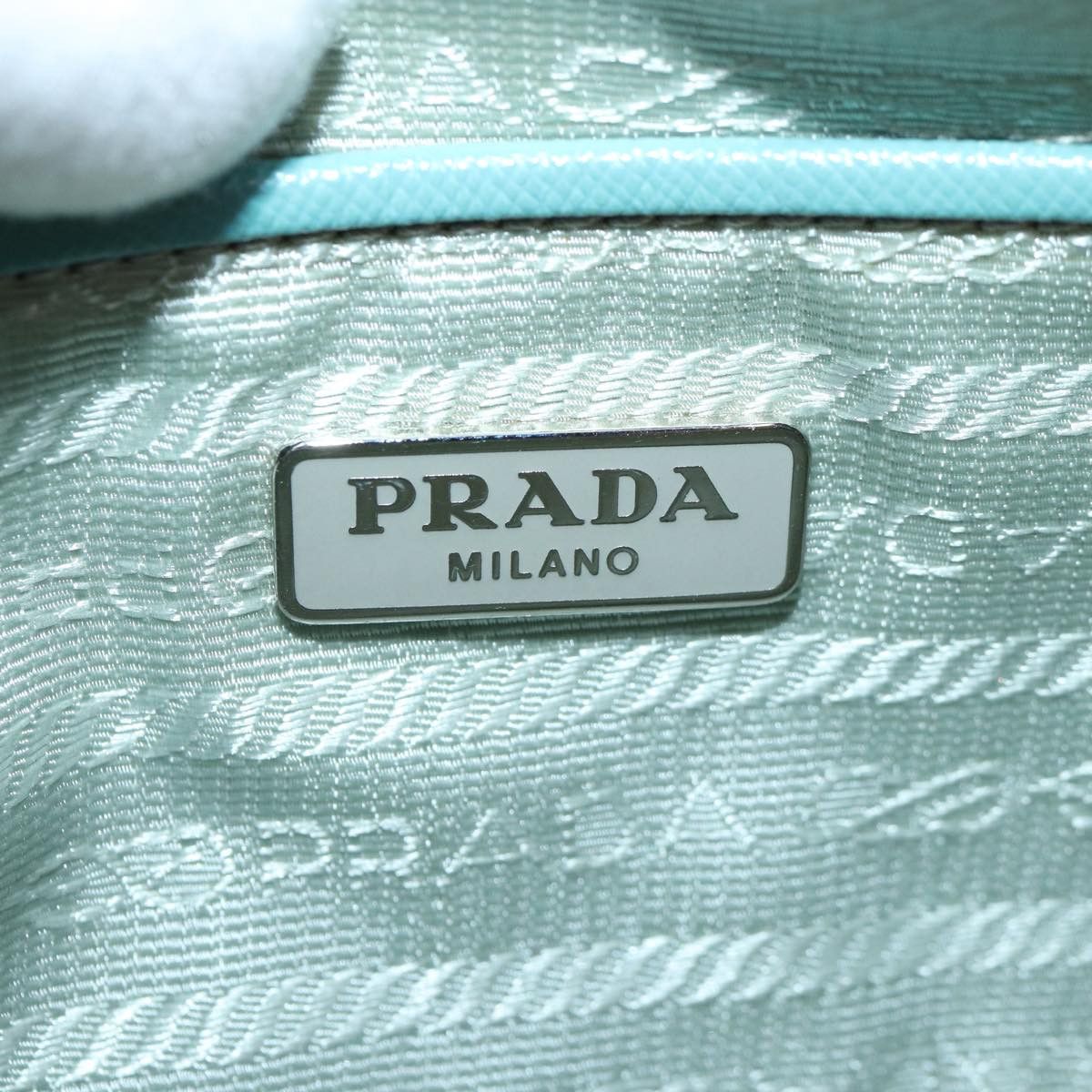 Prada Prada -- shoulder Size ONE SIZE - 13 Thumbnail