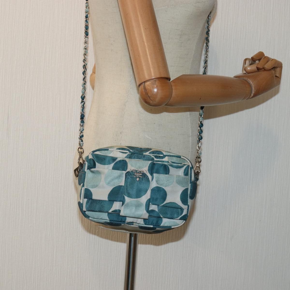 Prada Prada -- shoulder Size ONE SIZE - 16 Thumbnail