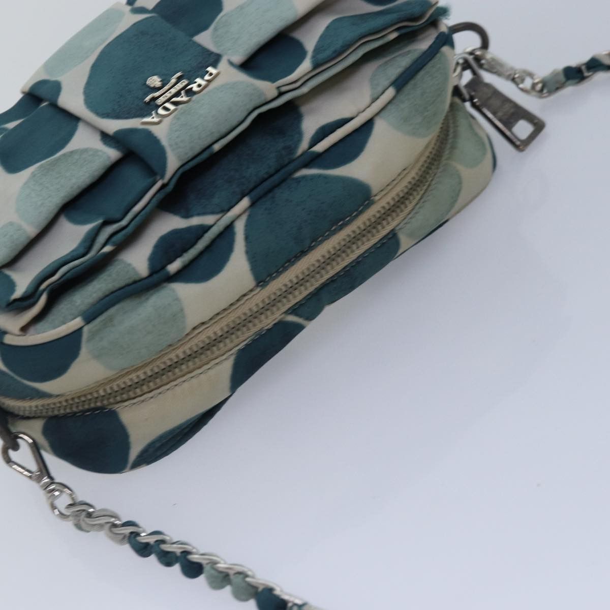 Prada Prada -- shoulder Size ONE SIZE - 10 Thumbnail