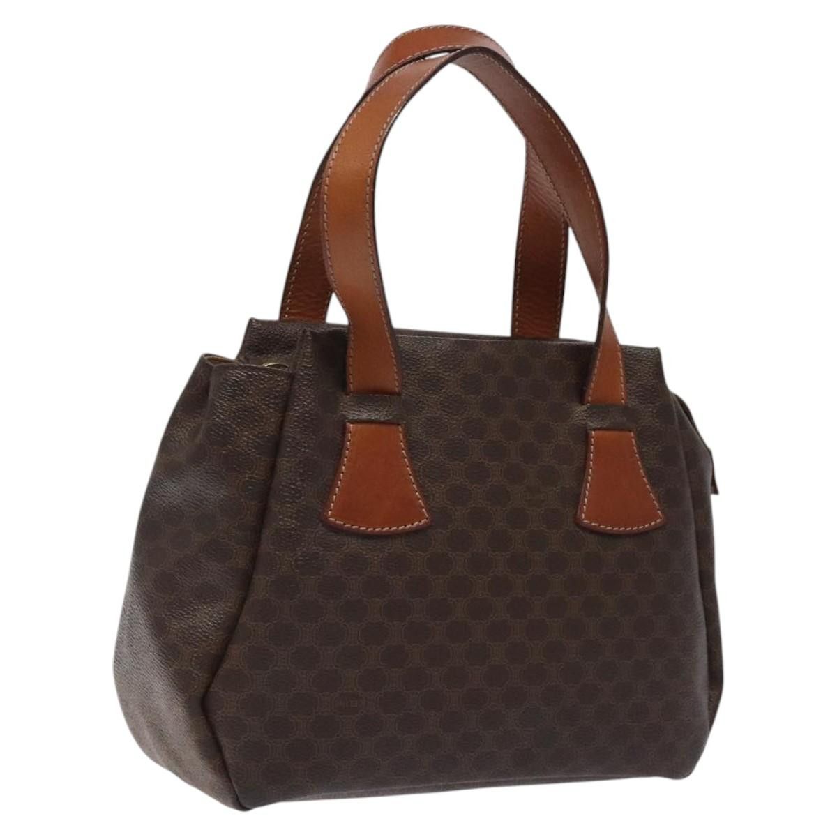 Celine Céline Macadam handbag Size ONE SIZE - 20 Thumbnail