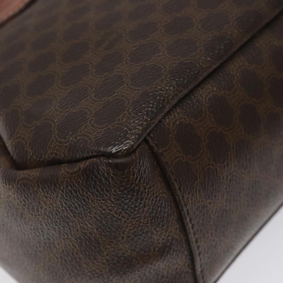 Celine Céline Macadam handbag Size ONE SIZE - 7 Thumbnail