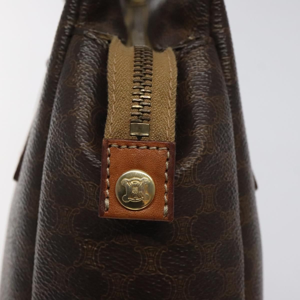 Celine Céline Macadam handbag Size ONE SIZE - 11 Thumbnail