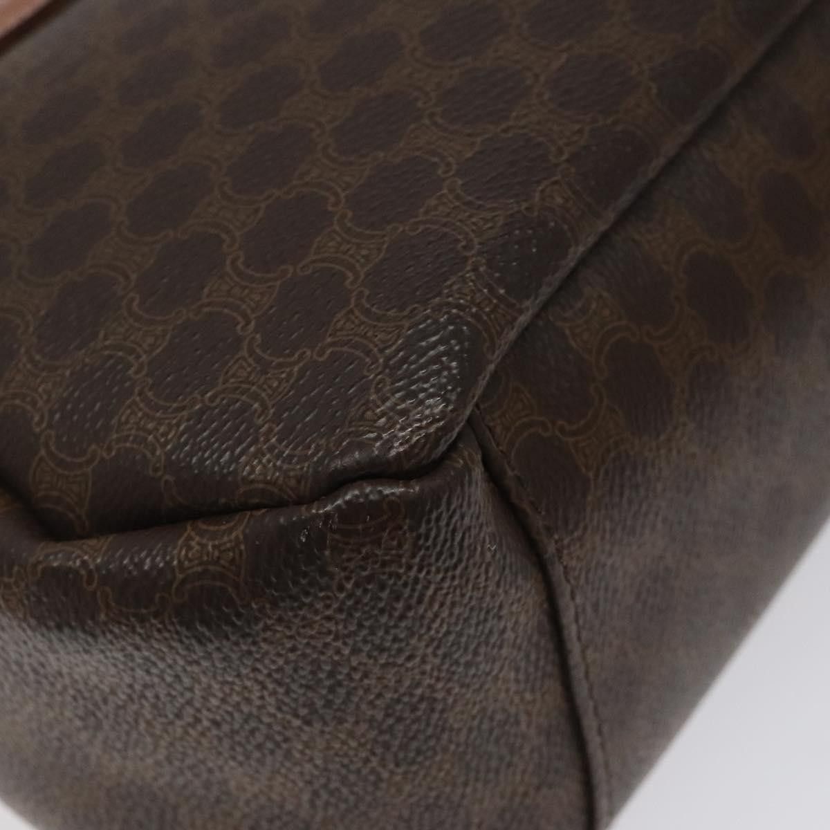 Celine Céline Macadam handbag Size ONE SIZE - 9 Thumbnail