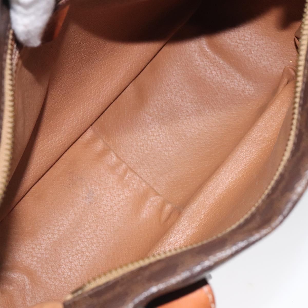 Celine Céline Macadam handbag Size ONE SIZE - 13 Thumbnail