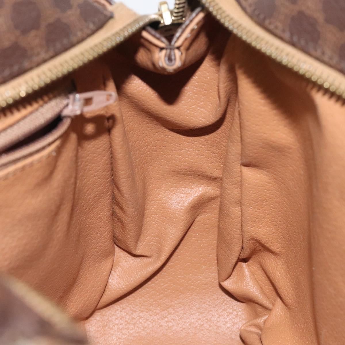 Celine Céline Macadam handbag Size ONE SIZE - 18 Thumbnail