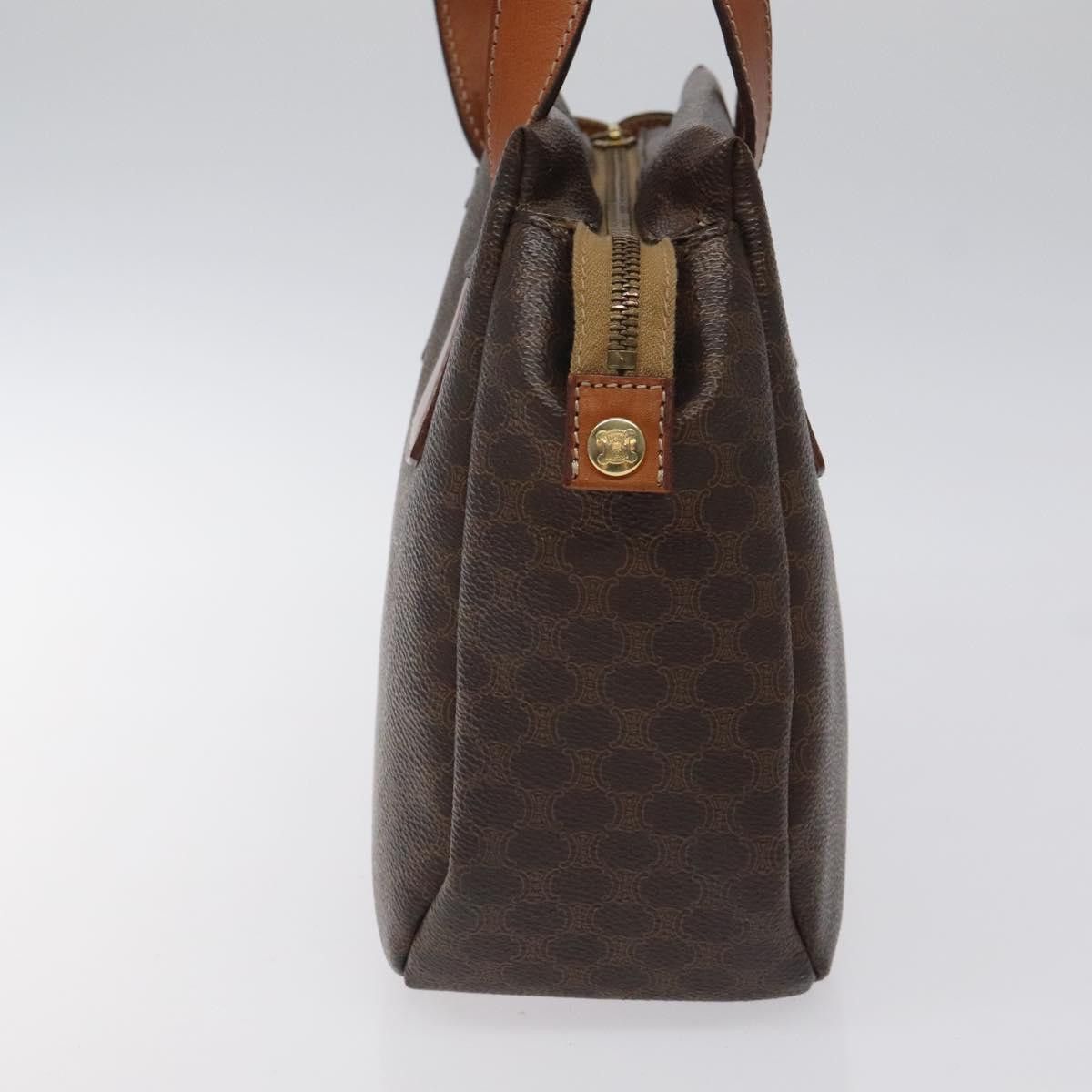 Celine Céline Macadam handbag Size ONE SIZE - 4 Thumbnail
