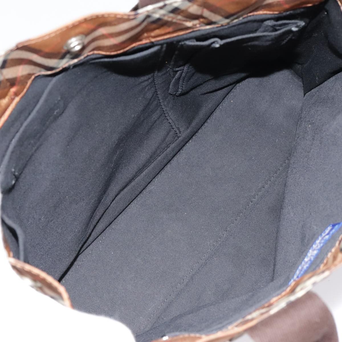 Burberry Burberry Blue Label tote Size ONE SIZE - 13 Thumbnail
