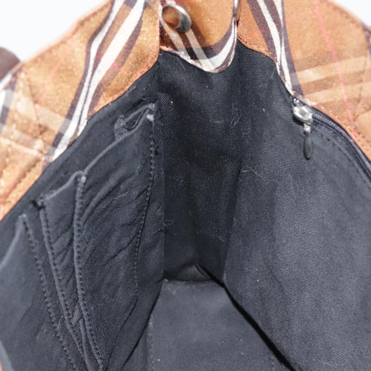 Burberry Burberry Blue Label tote Size ONE SIZE - 19 Thumbnail