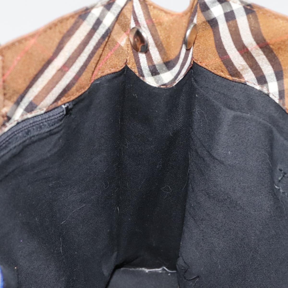 Burberry Burberry Blue Label tote Size ONE SIZE - 20 Thumbnail