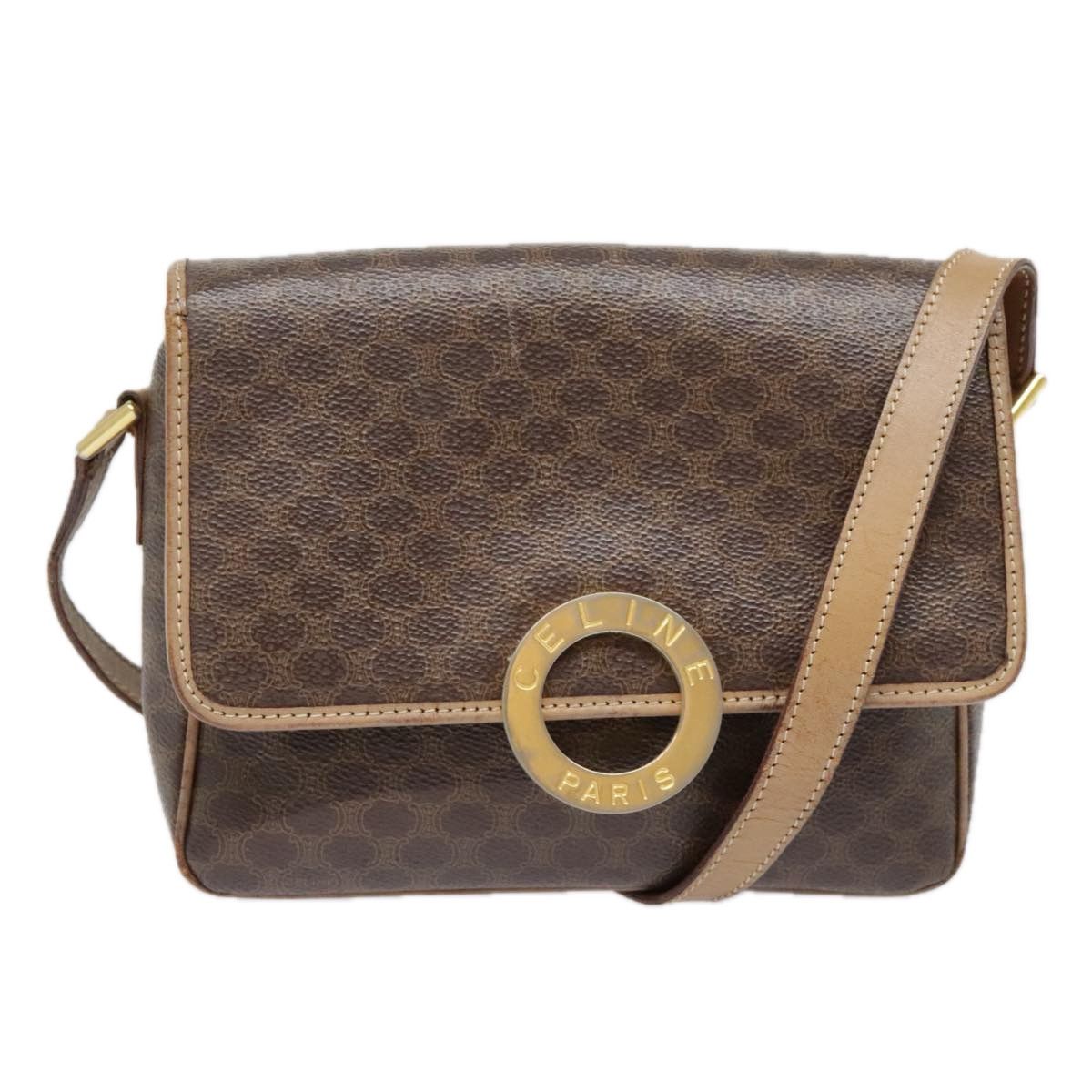 Celine Céline Macadam shoulder Size ONE SIZE - 15 Thumbnail