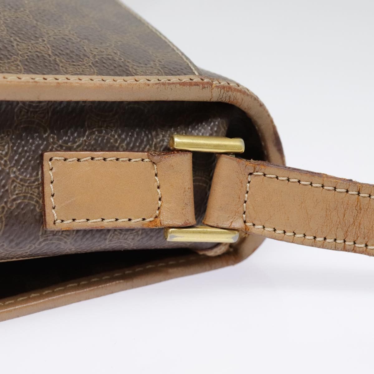Celine Céline Macadam shoulder Size ONE SIZE - 19 Thumbnail
