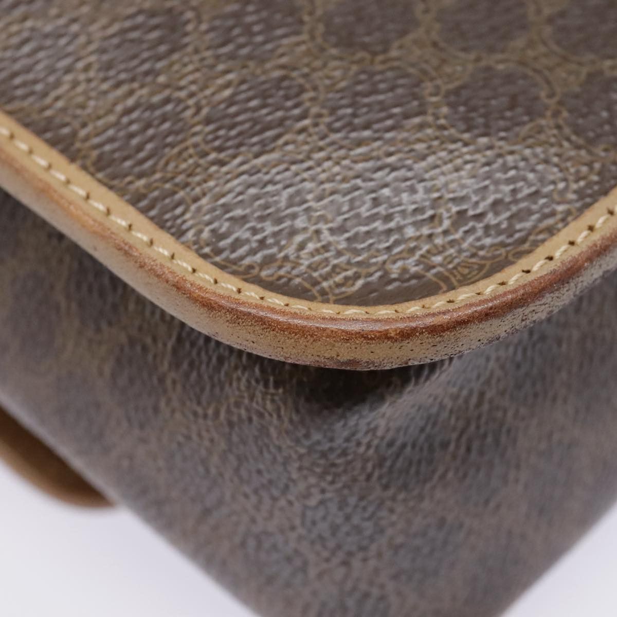 Celine Céline Macadam shoulder Size ONE SIZE - 8 Thumbnail