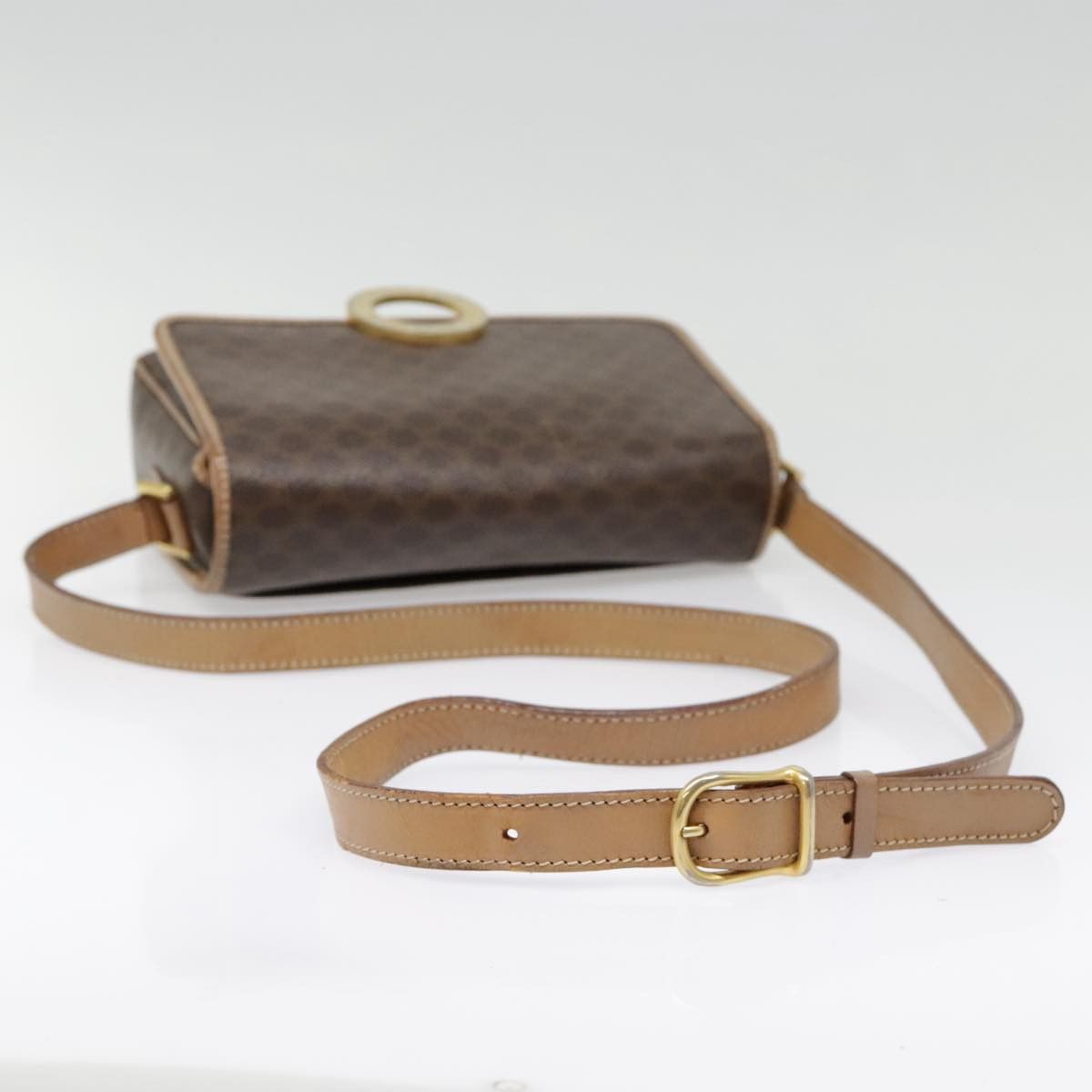 Celine Céline Macadam shoulder Size ONE SIZE - 5 Thumbnail