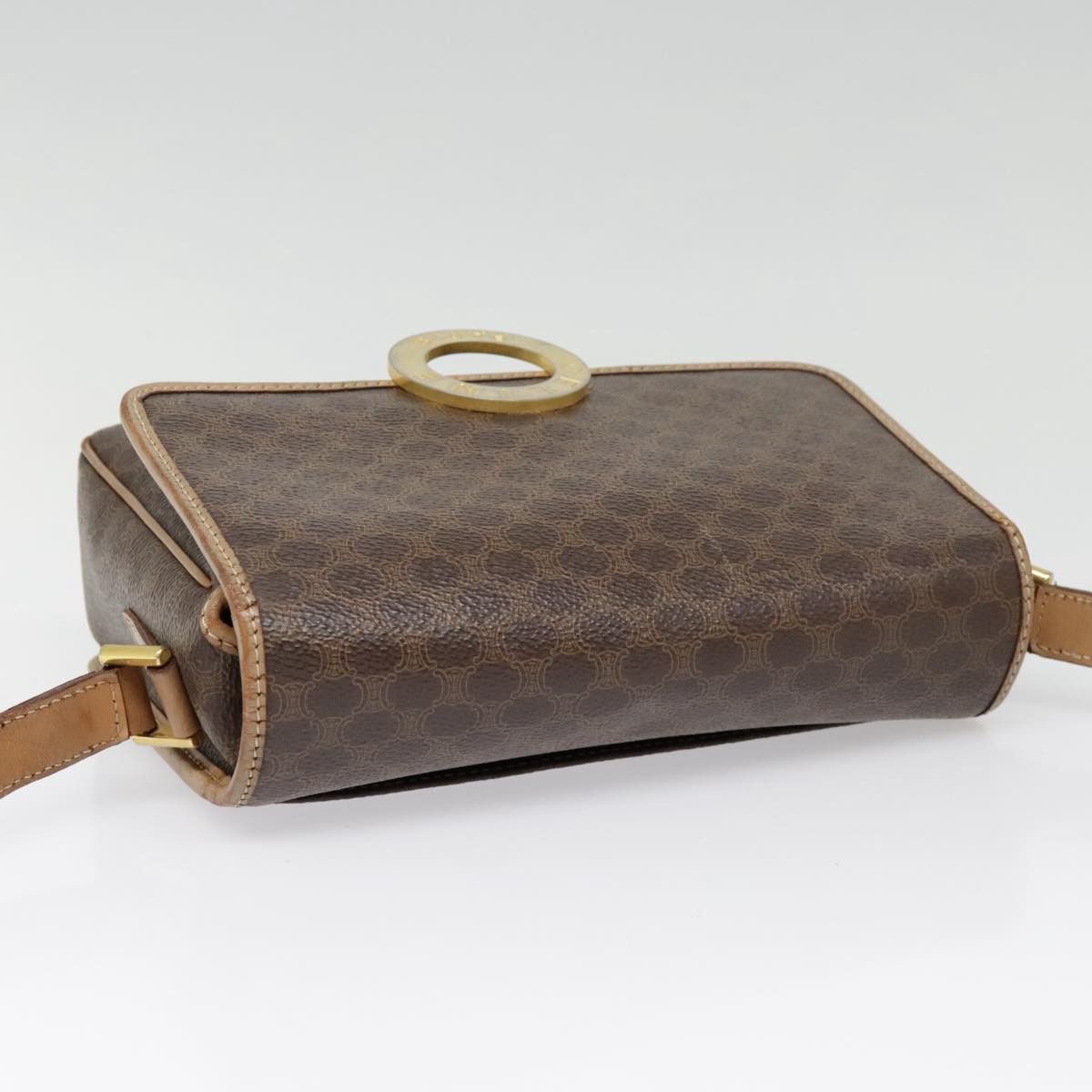 Celine Céline Macadam shoulder Size ONE SIZE - 16 Thumbnail