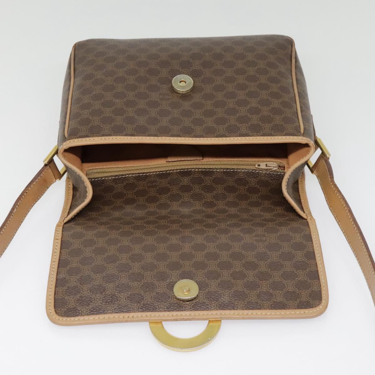 Celine Céline Macadam shoulder Size ONE SIZE - 21 Thumbnail
