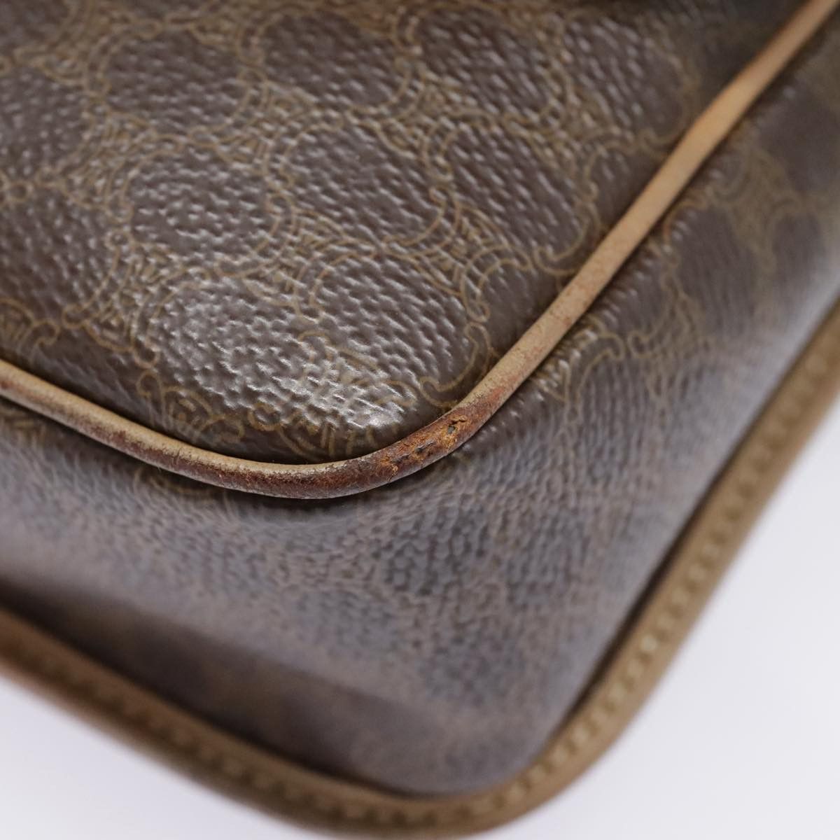 Celine Céline Macadam shoulder Size ONE SIZE - 7 Thumbnail