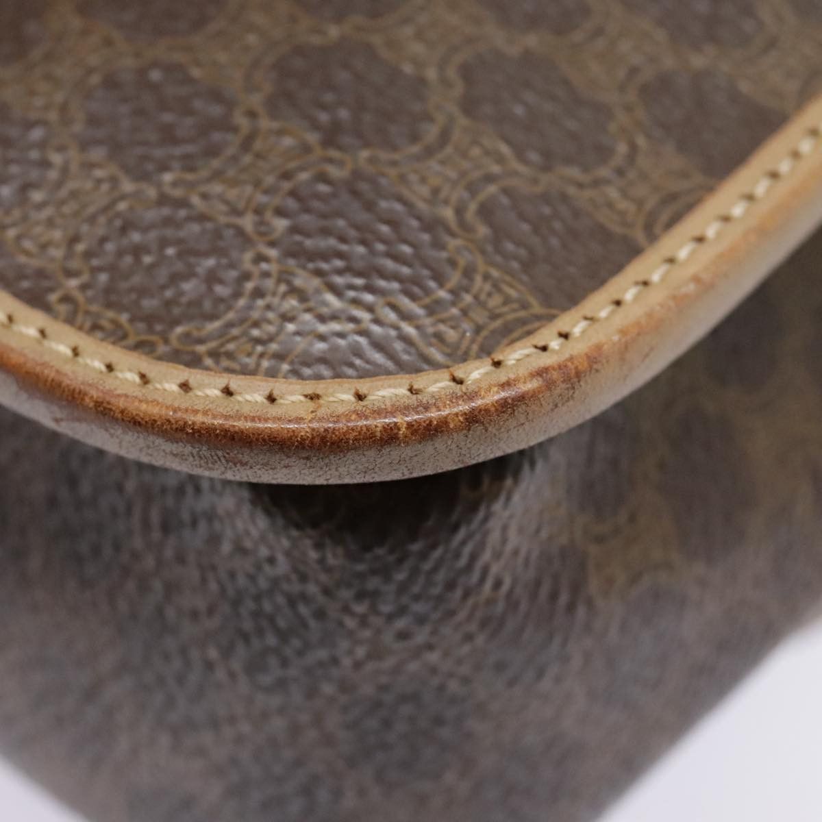 Celine Céline Macadam shoulder Size ONE SIZE - 9 Thumbnail