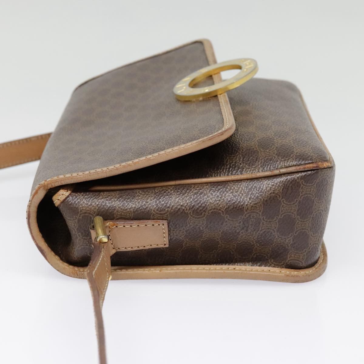 Celine Céline Macadam shoulder Size ONE SIZE - 3 Thumbnail