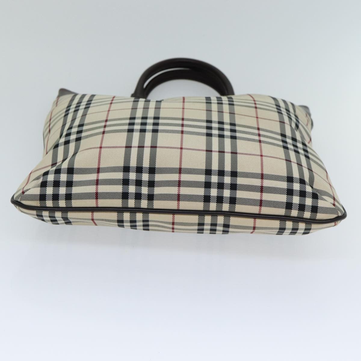 Burberry Burberry Nova Check handbag Size ONE SIZE - 3 Thumbnail