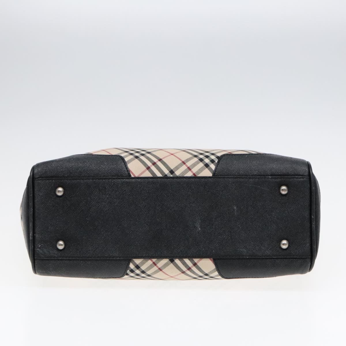 Burberry Burberry Nova Check handbag Size ONE SIZE - 17 Thumbnail