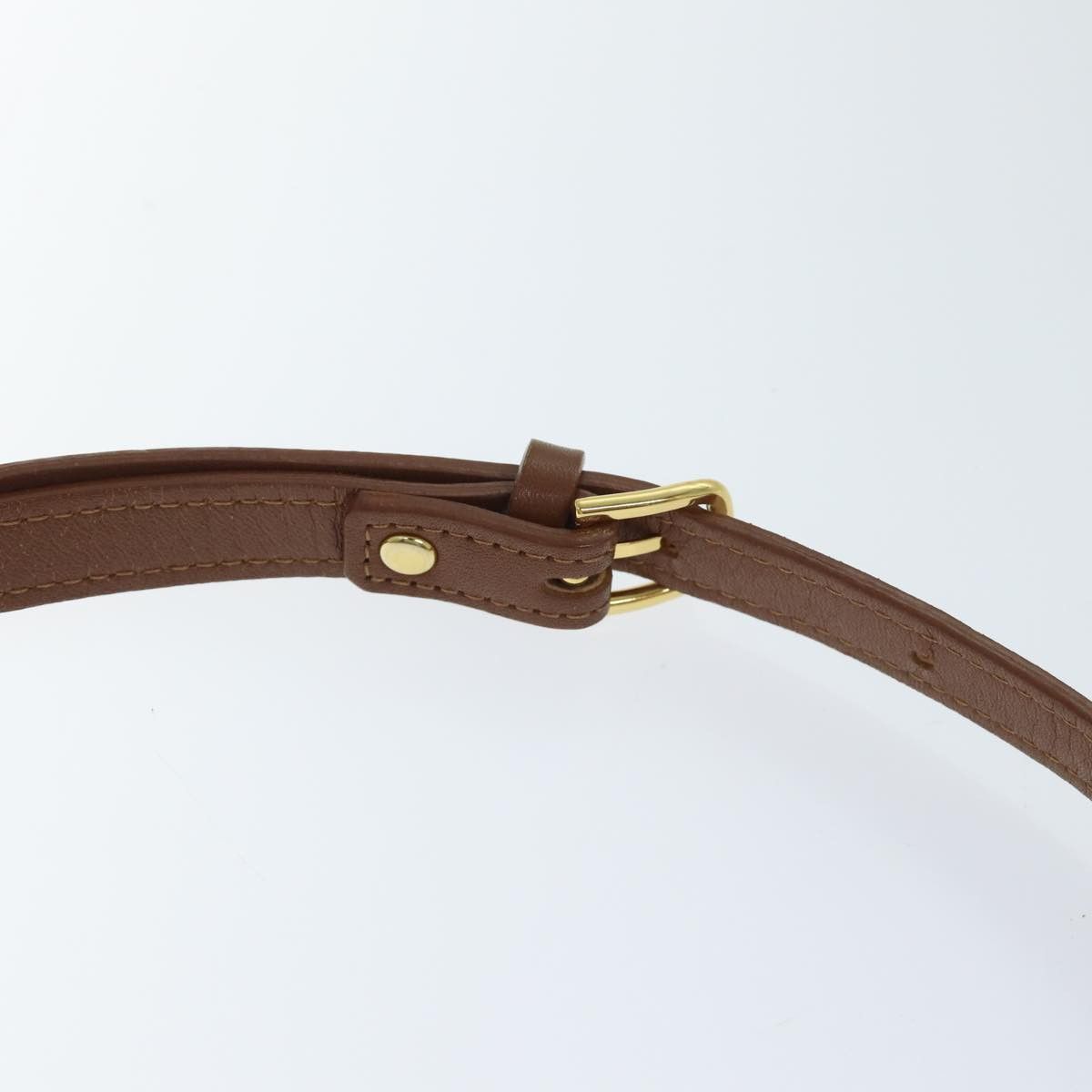 Yves Saint Laurent Saint Laurent shoulder Size ONE SIZE - 6 Thumbnail
