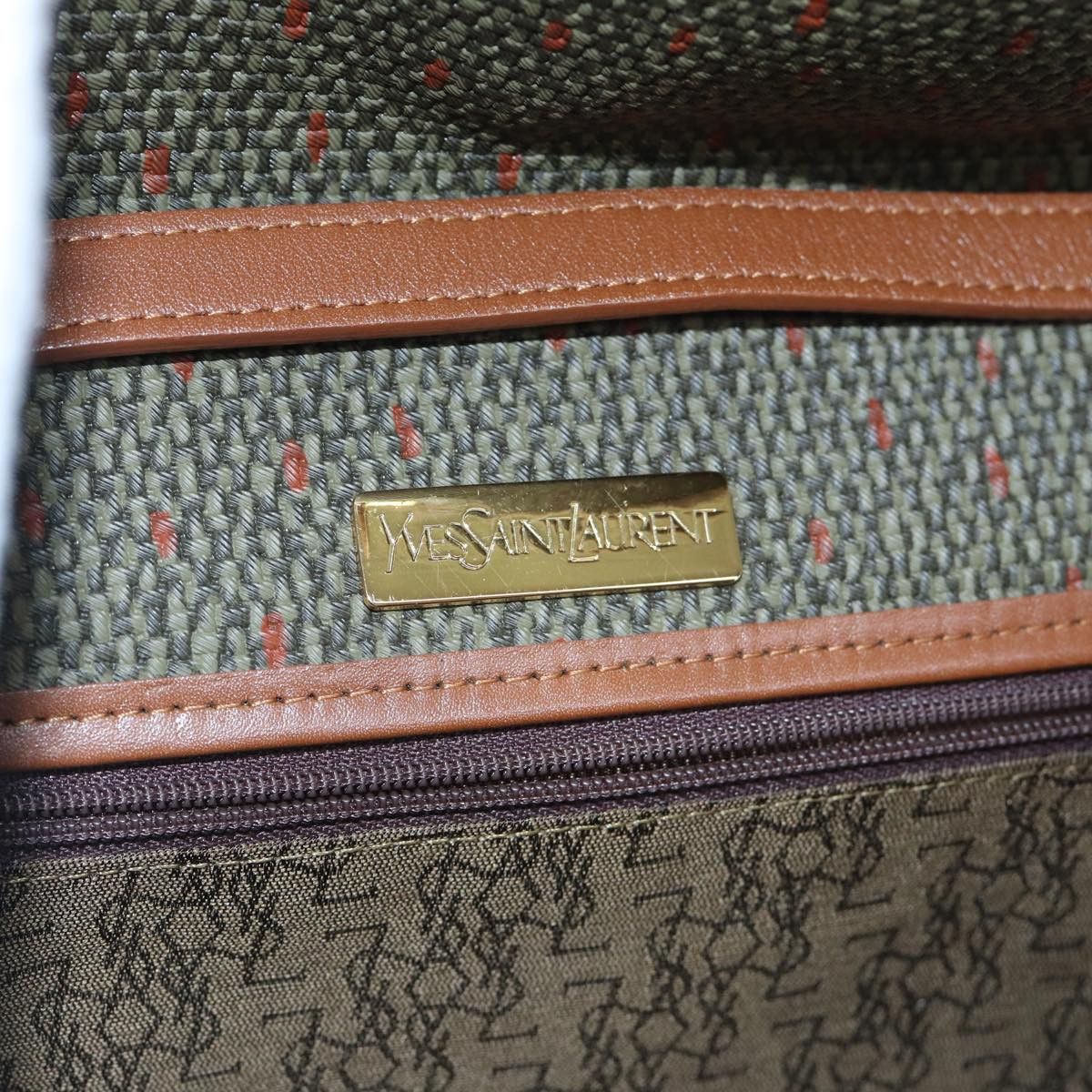 Yves Saint Laurent Saint Laurent shoulder Size ONE SIZE - 13 Thumbnail