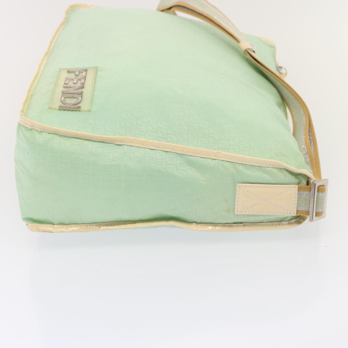 Fendi Fendi Zucchino shoulder Size ONE SIZE - 10 Thumbnail