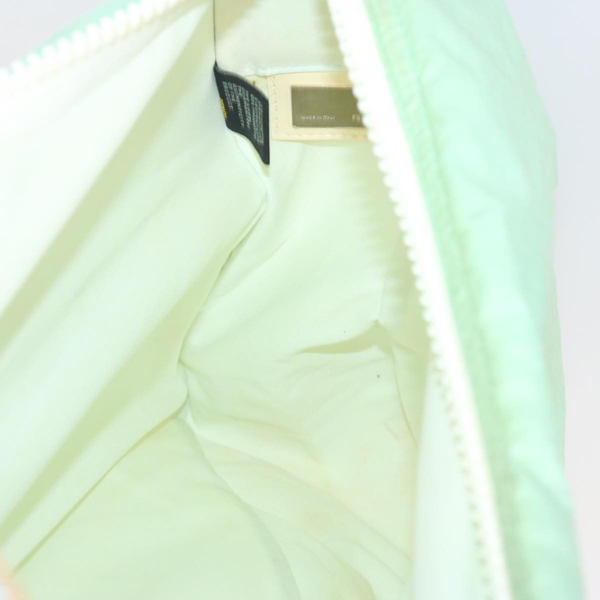 Fendi Fendi Zucchino shoulder Size ONE SIZE - 21 Thumbnail
