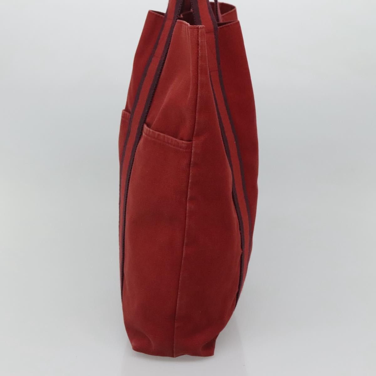 Hermes Hermès Cabas tote Size ONE SIZE - 4 Thumbnail
