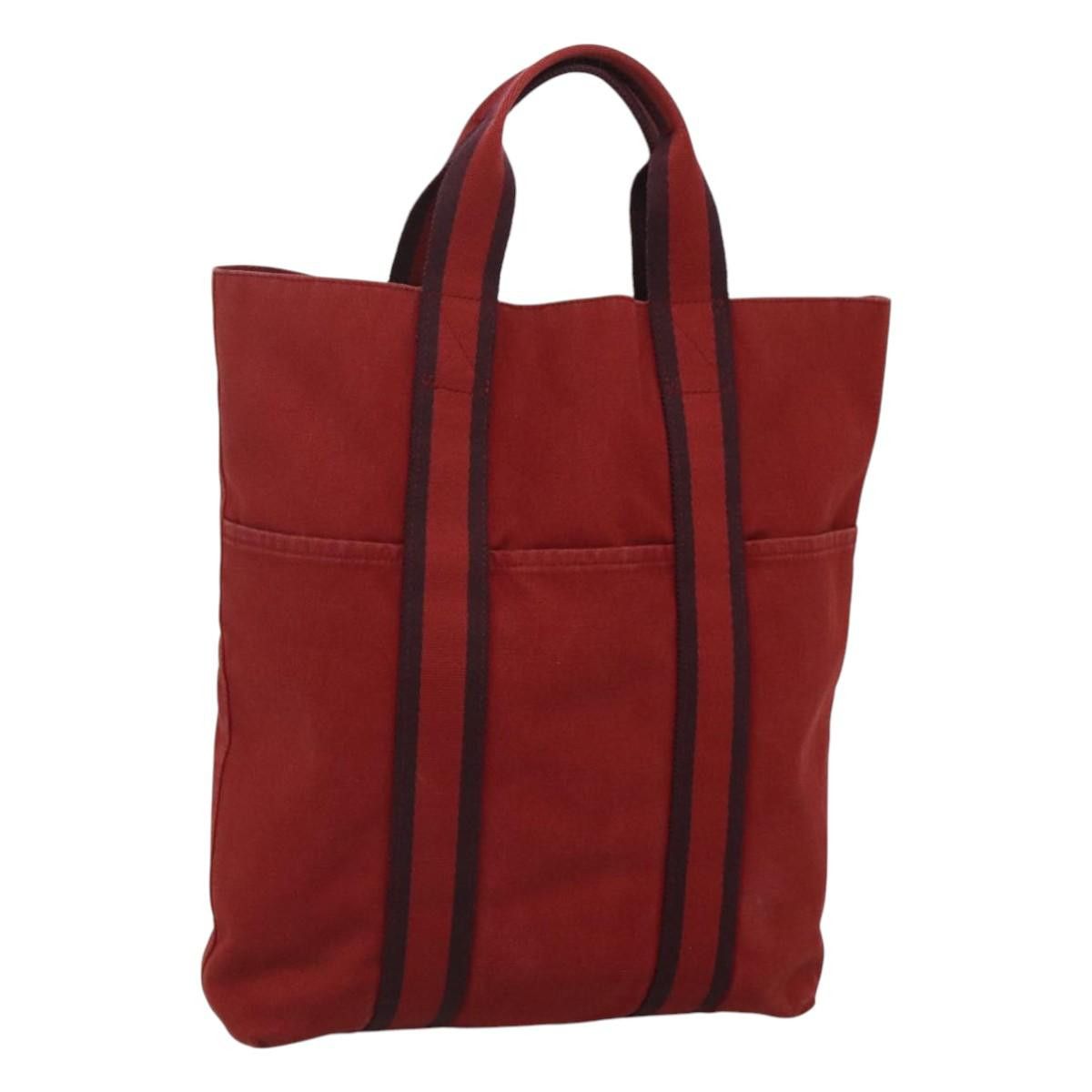 Hermes Hermès Cabas tote Size ONE SIZE - 15 Thumbnail
