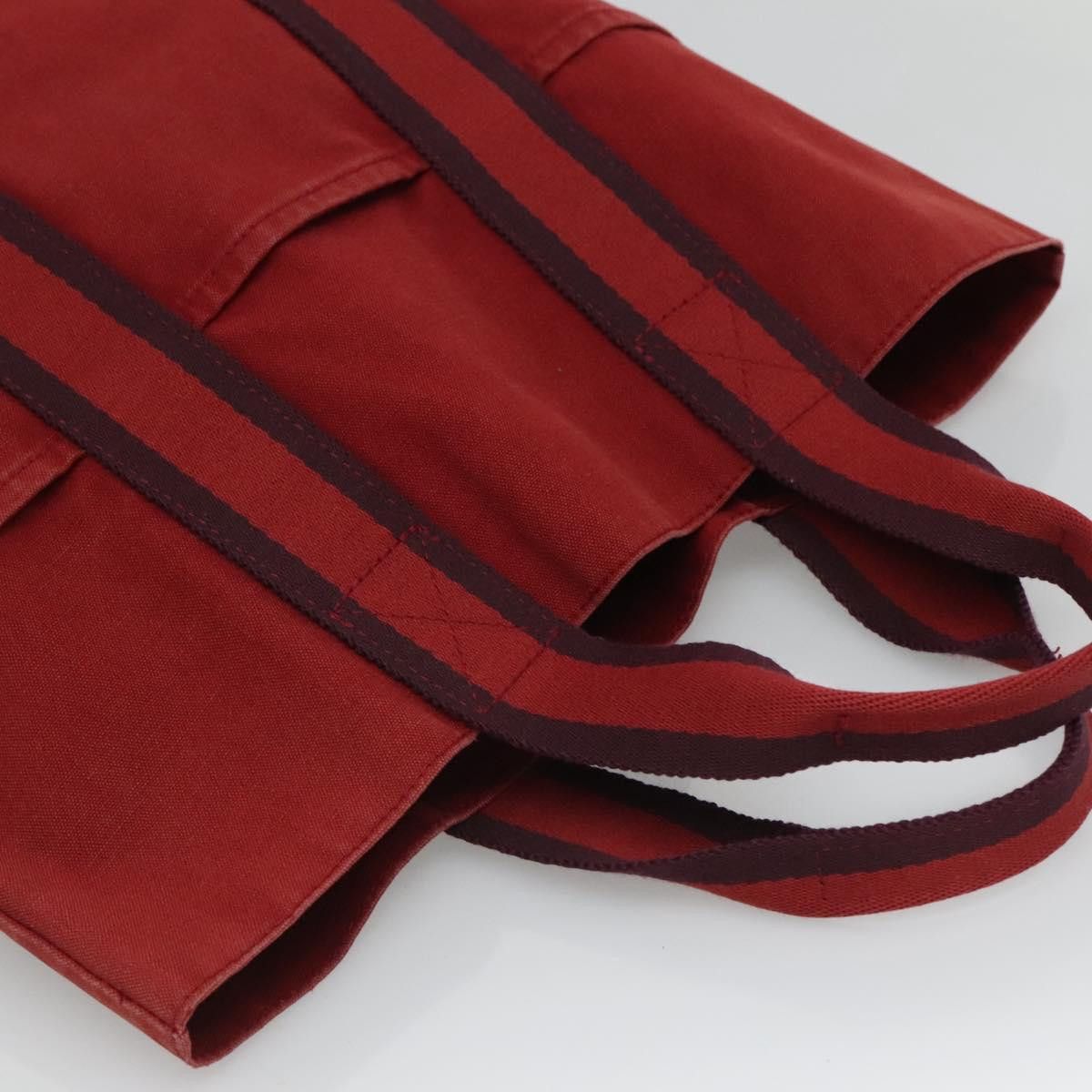 Hermes Hermès Cabas tote Size ONE SIZE - 14 Thumbnail