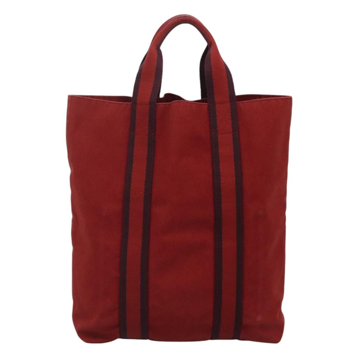 Hermes Hermès Cabas tote Size ONE SIZE - 2 Thumbnail
