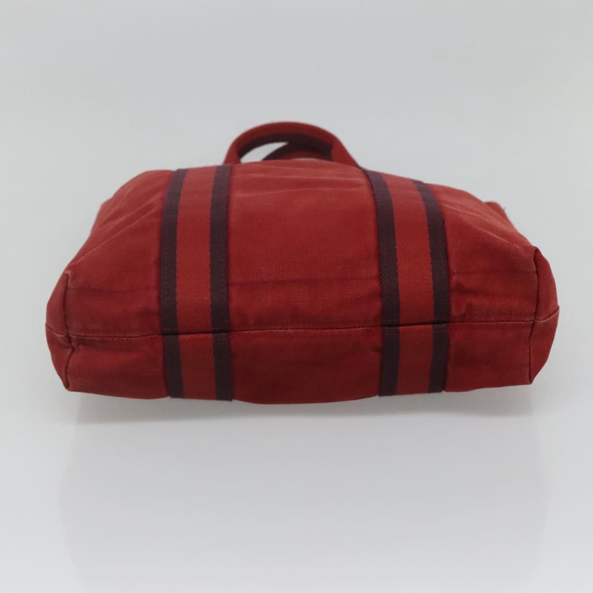 Hermes Hermès Cabas tote Size ONE SIZE - 17 Thumbnail