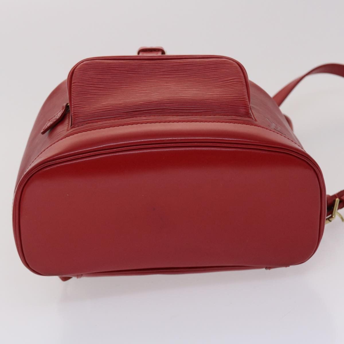 Louis Vuitton Louis Vuitton Montsouris backpack Size ONE SIZE - 3 Thumbnail