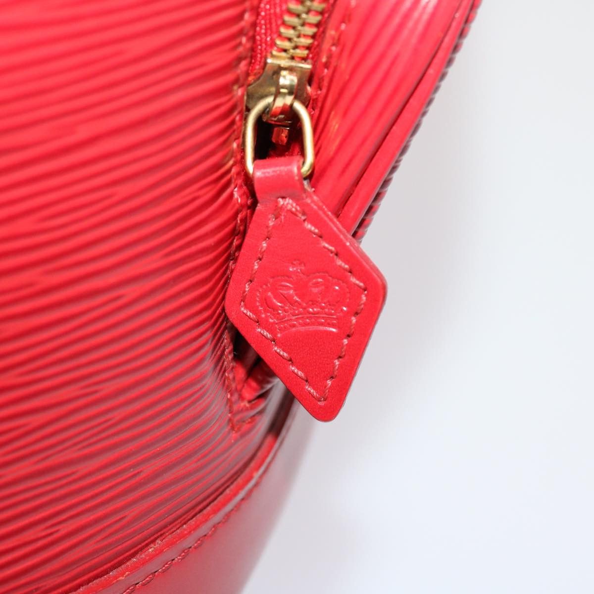 Louis Vuitton Louis Vuitton Montsouris backpack Size ONE SIZE - 21 Thumbnail