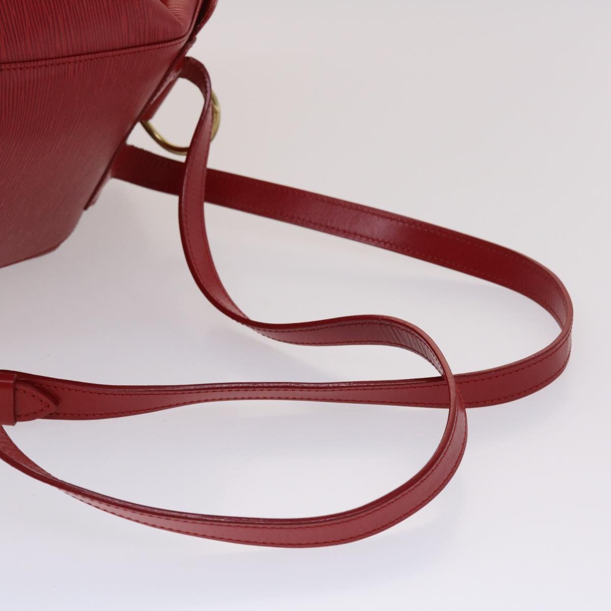 Louis Vuitton Louis Vuitton Montsouris backpack Size ONE SIZE - 13 Thumbnail