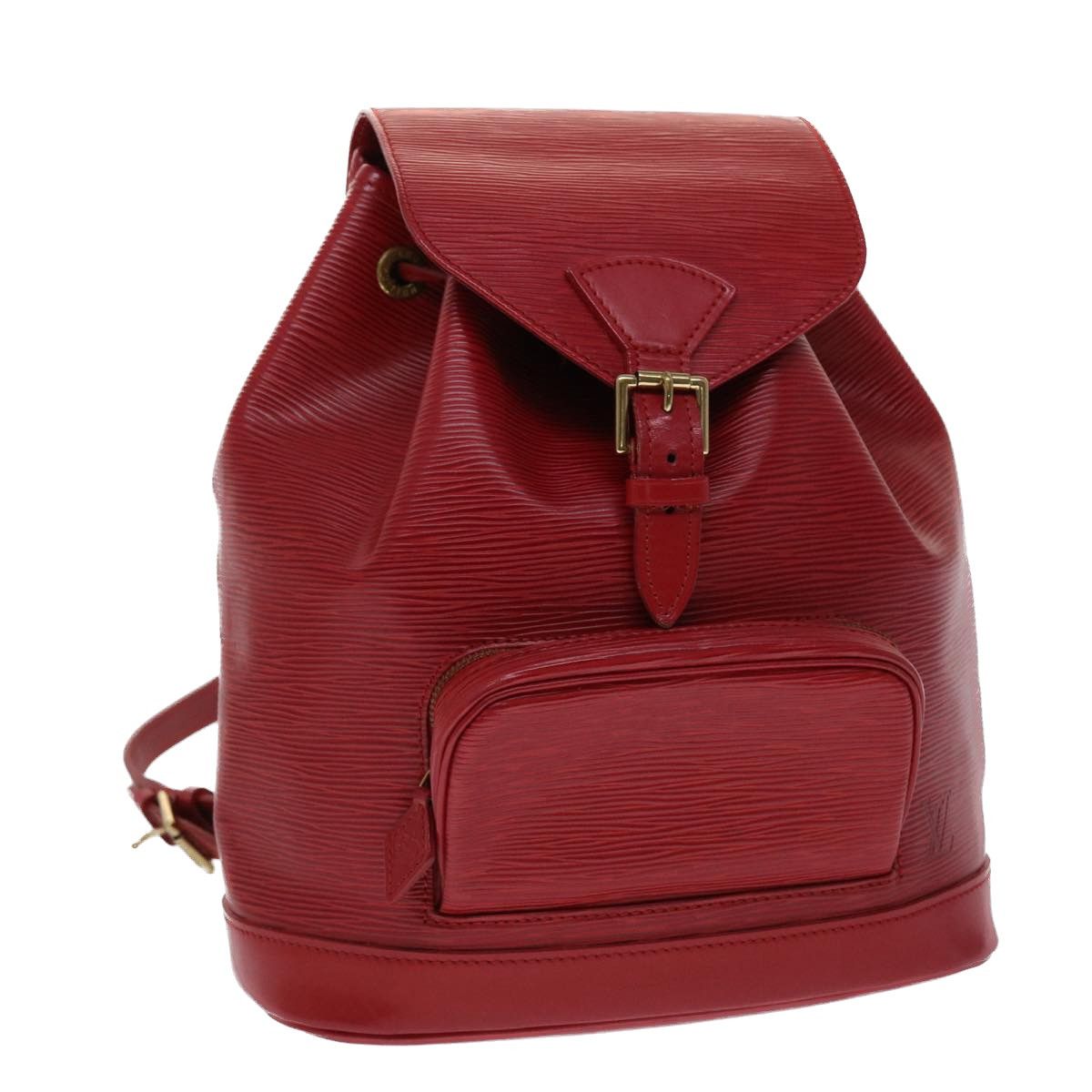 Louis Vuitton Louis Vuitton Montsouris backpack Size ONE SIZE - 10 Thumbnail