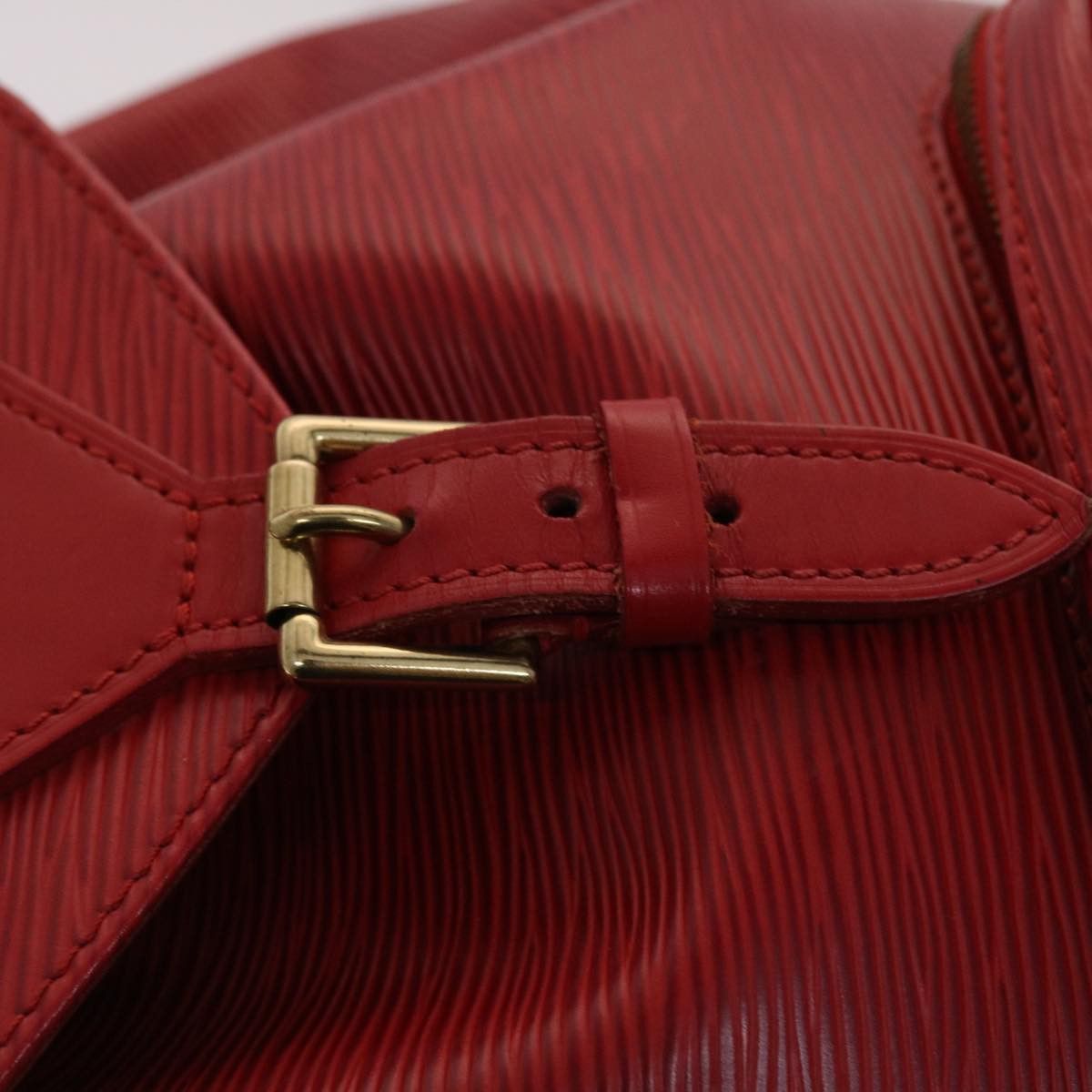 Louis Vuitton Louis Vuitton Montsouris backpack Size ONE SIZE - 19 Thumbnail