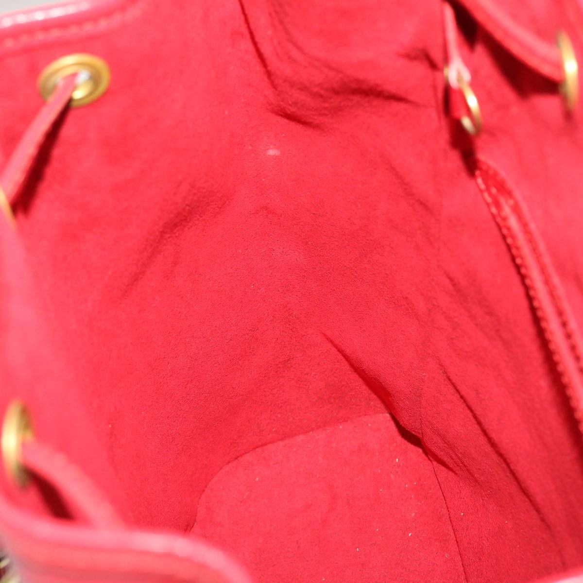 Louis Vuitton Louis Vuitton Montsouris backpack Size ONE SIZE - 23 Thumbnail