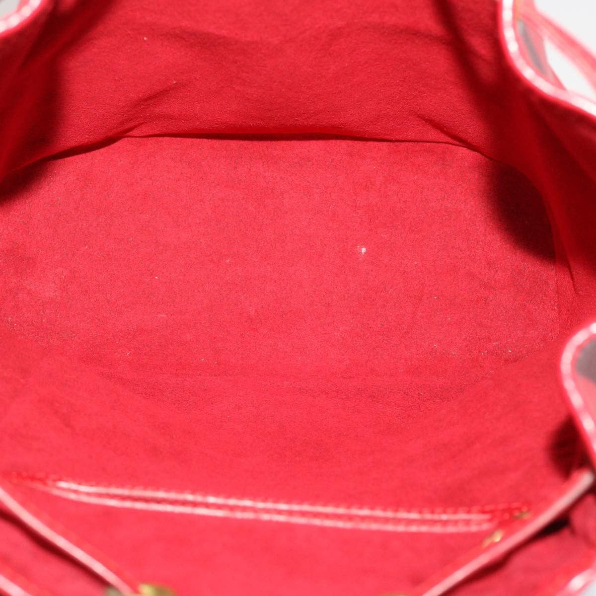 Louis Vuitton Louis Vuitton Montsouris backpack Size ONE SIZE - 5 Thumbnail